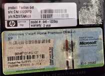 Venda para peças