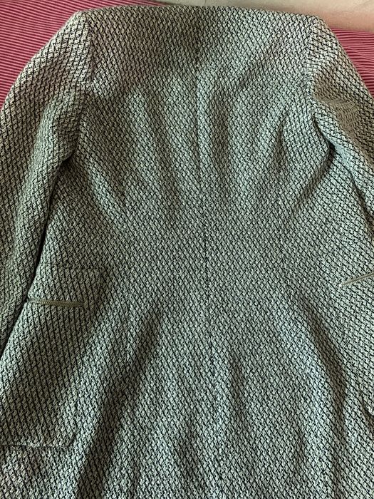 Пиджак Zara Basic collection