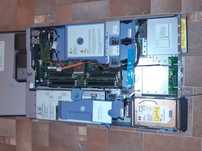 Серверный блок hp rp3410  a9954a