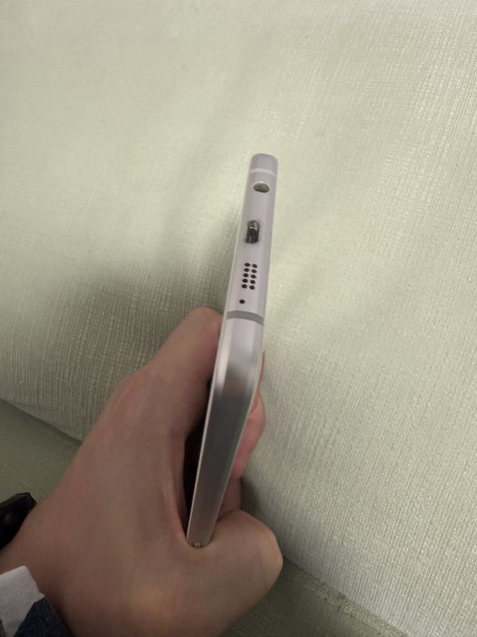 Смартфон Samsung A510F Galaxy A5 (2016) white