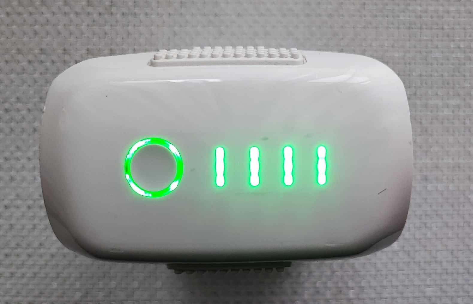 Bateria do drona DJI Phantom 4 Intelligent Flight Battery