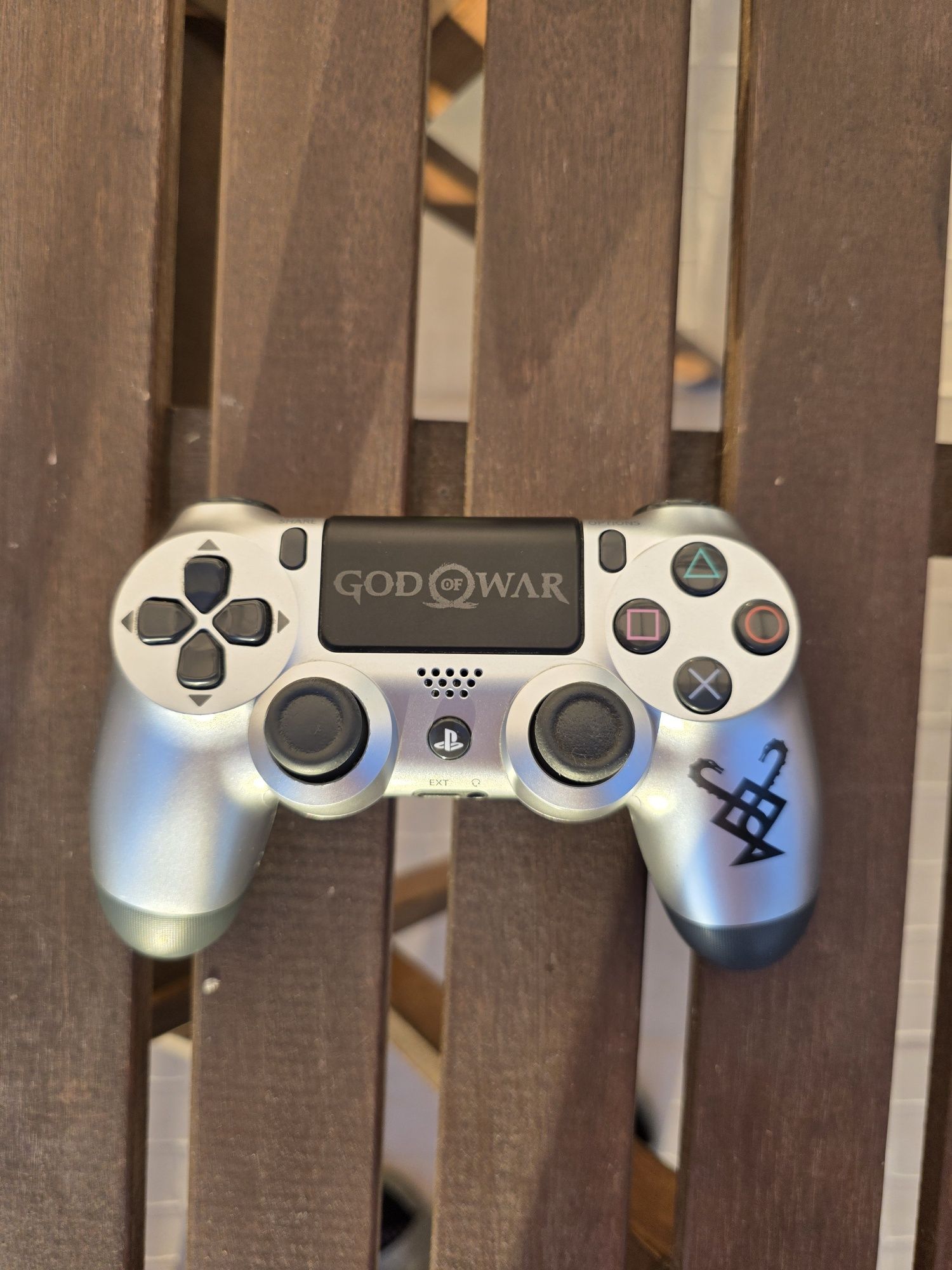 Comando PS4 - God of War V2 - Original