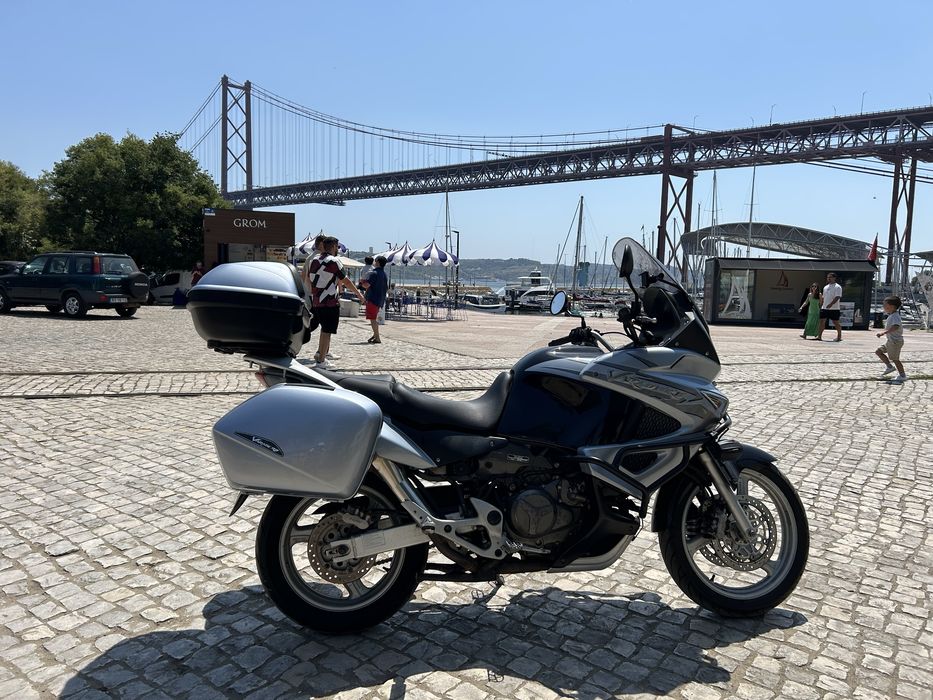 Honda Varadero XL1000V