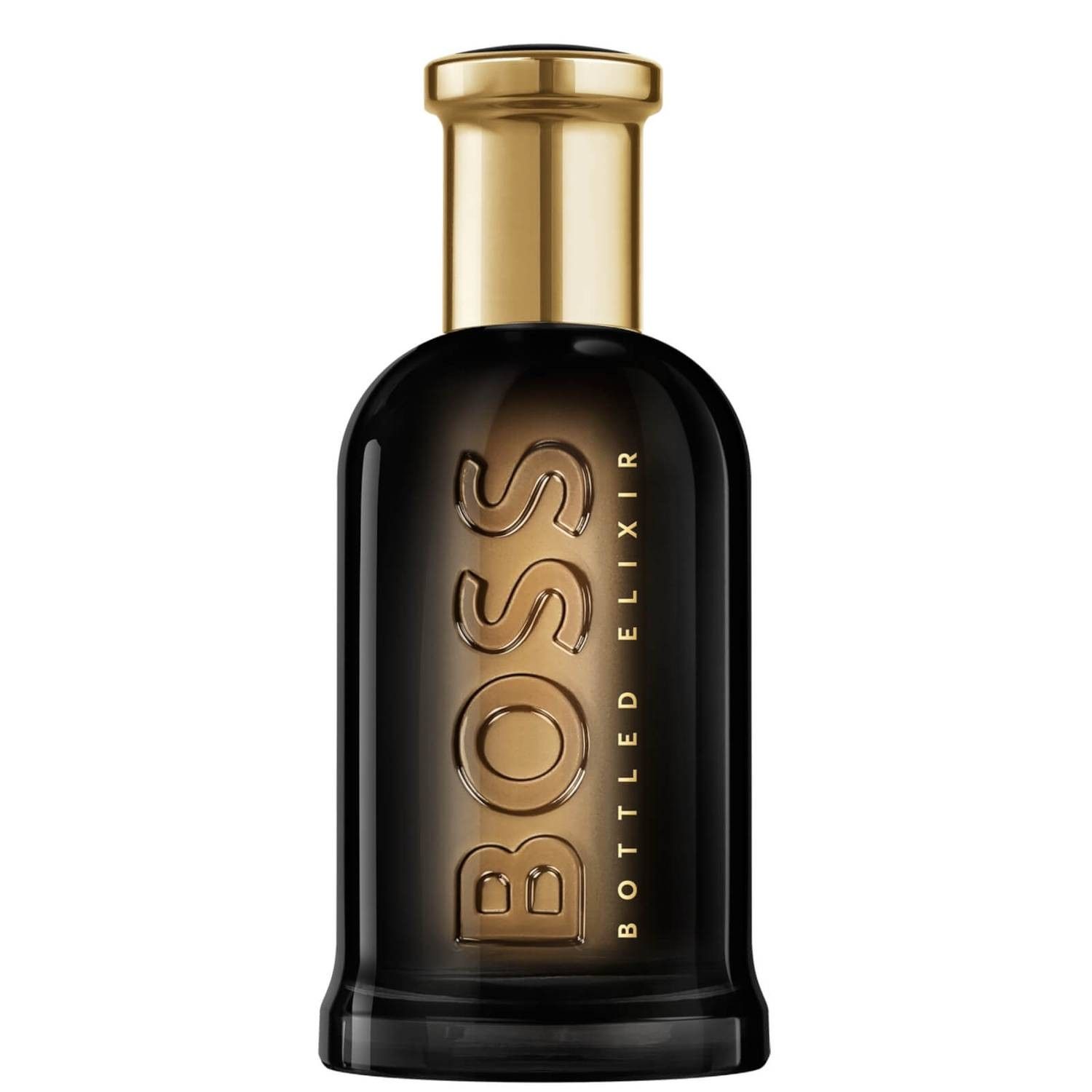 Hugo Boss Bottled Elixir 100ml Parfum Intense 100 ml