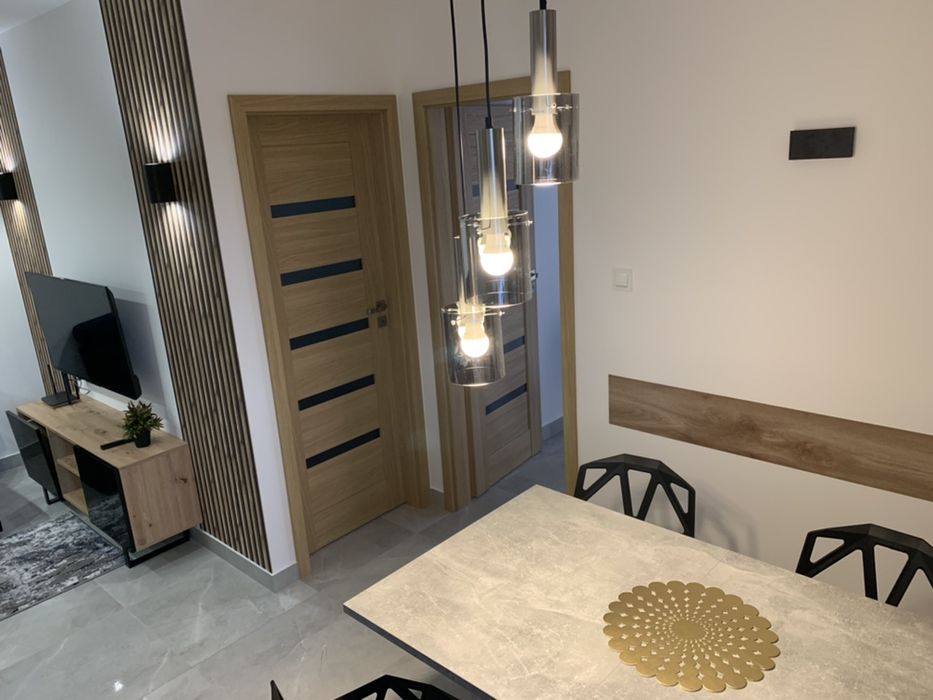 Apartament, 2 sypialnie, basen