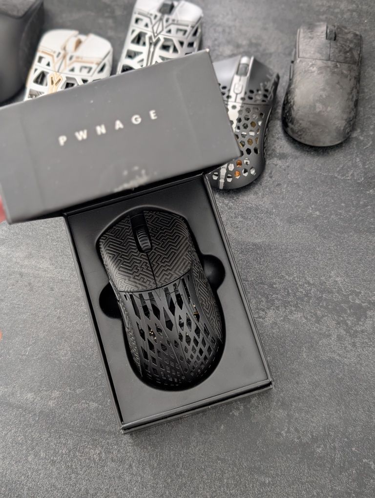 Pwnage StormBreaker V2