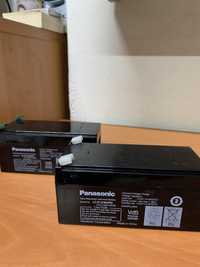 Bateria Chumbo Panasonic LC-R123R4PG 12volts 3,4Ah