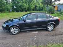 Audi A4 1,9 TDI 130KM Sprawny Klimatronik Alufelgi Długie opłaty