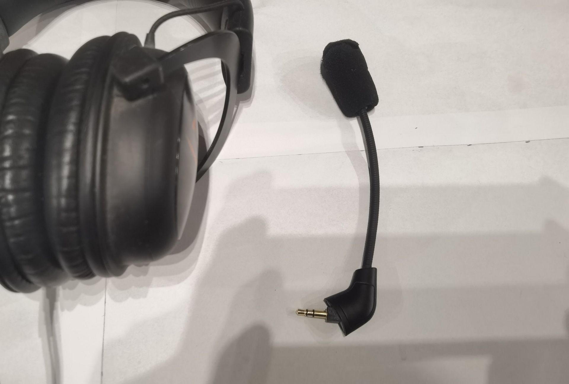 Słuchawki przewodowe hyperx Cloud II DPD