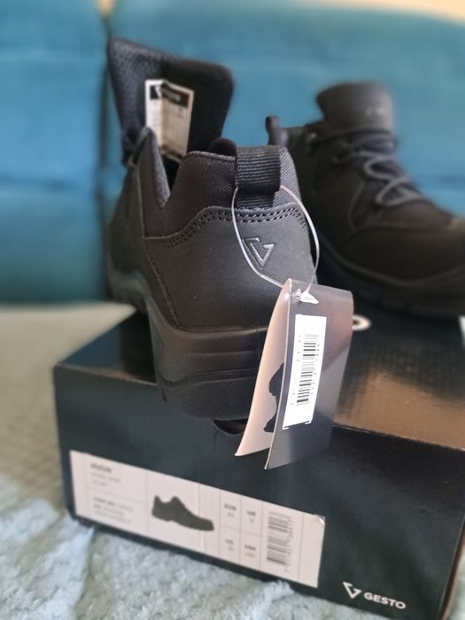 Buty robocze gesto hugin
