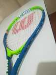 Raquete Wilson slam 25