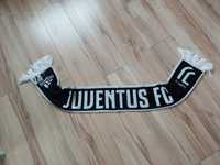 Juventus oryginalny dziany szalik
