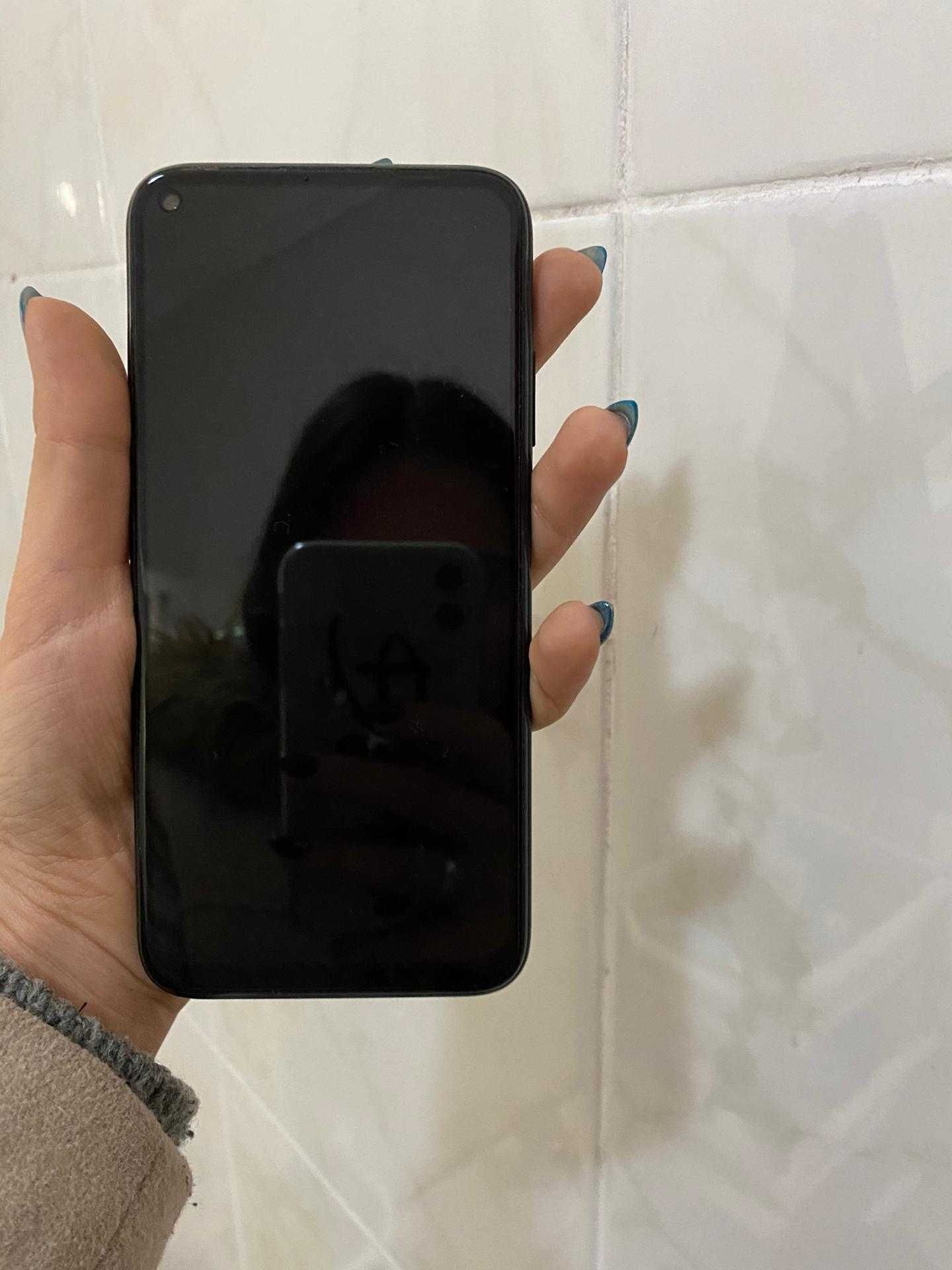 Huawei P40 Lite como Novo