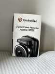 NOWY Digital wideorejestrator kamerka mini  1080 full hd nightvision