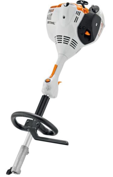 Nowe nożyce do żywopłotu Stihl HL-KM 145 z silnikiem KM 56 RC-E