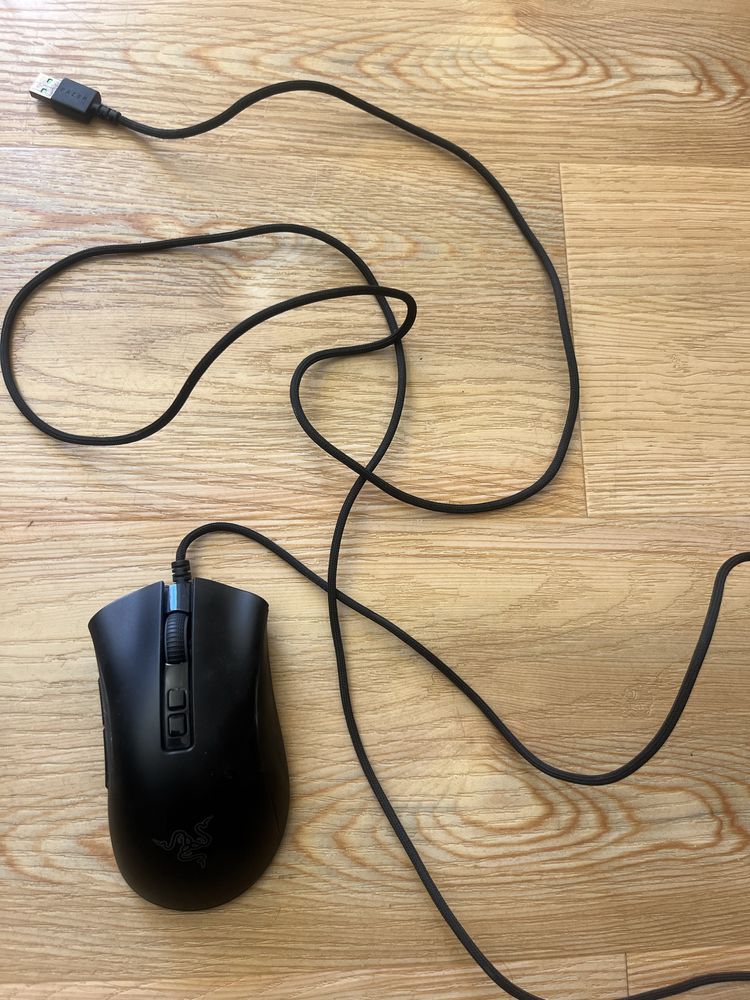 Razer deathadder v2