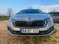 Бампер передний задний Skoda Octavia IV 4 разборка шрот