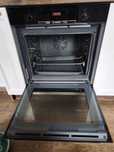 Piekarnik Bosch HBA534EB0
