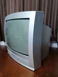 TV Grundig 37cm c/comando