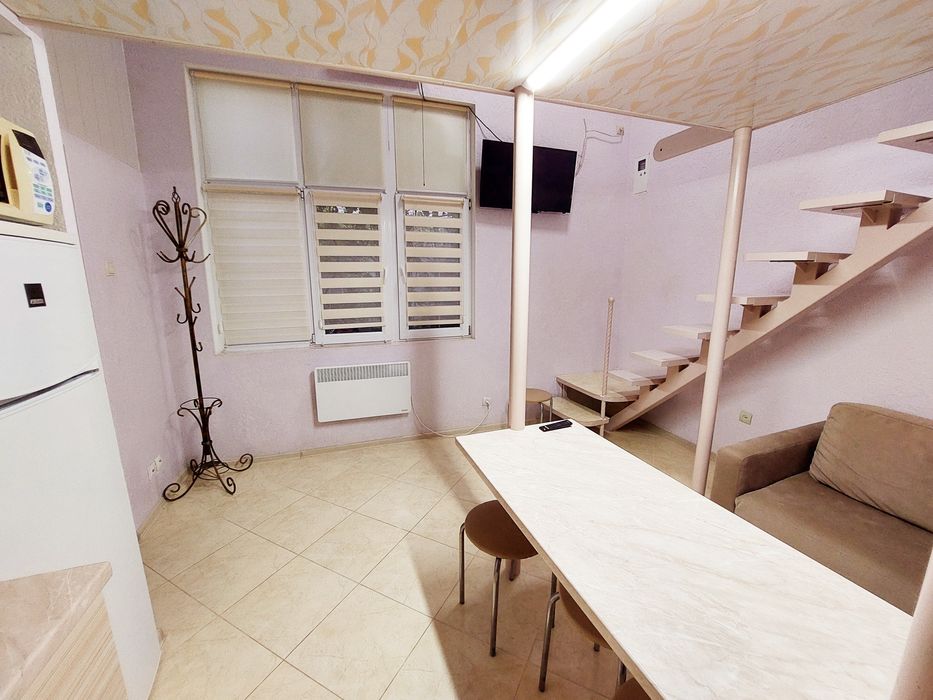 Дом /Вузовский/Левитана