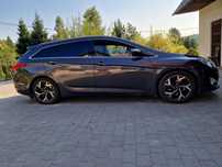 Hyundai i40 136km Super stan! Automat!