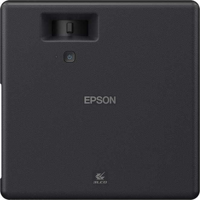 Кишеньковий проектор Epson EF-11 •НОВІ•ГАРАНТІЯ•