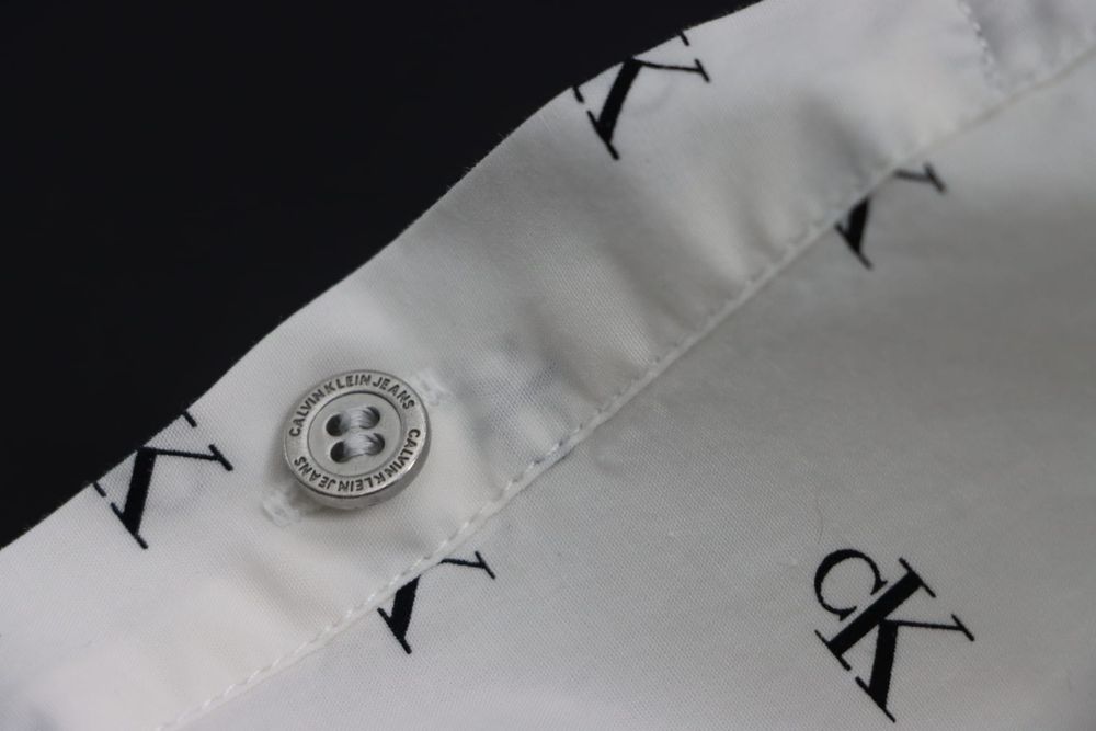 Camisa Calvin Klein