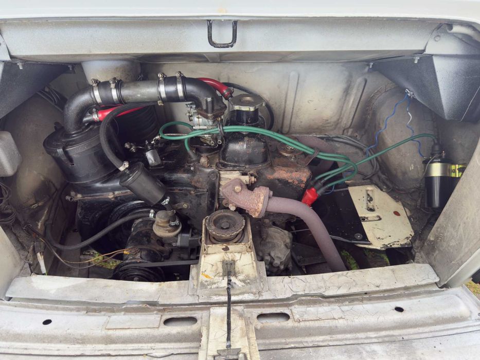 Fiat 126 branco (1974)