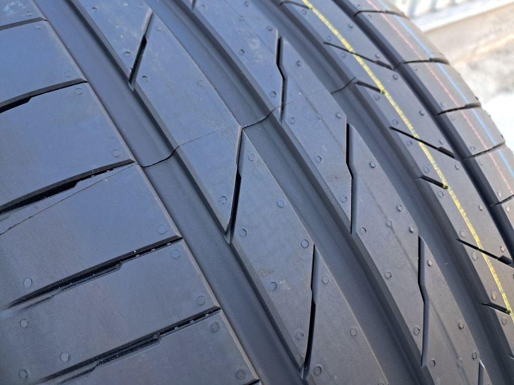 Резина літня, НОВА, 255/40 R20 Hankook Ventus Evo SUV 2025 рік