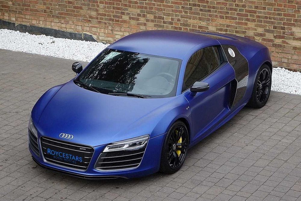 FELGI R19 5x100 Audi Seat Skoda Subaru Forester BRZ XV Impreza OUTBACK