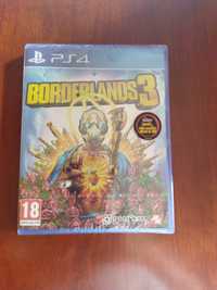 Borderlands3 jogo ps4