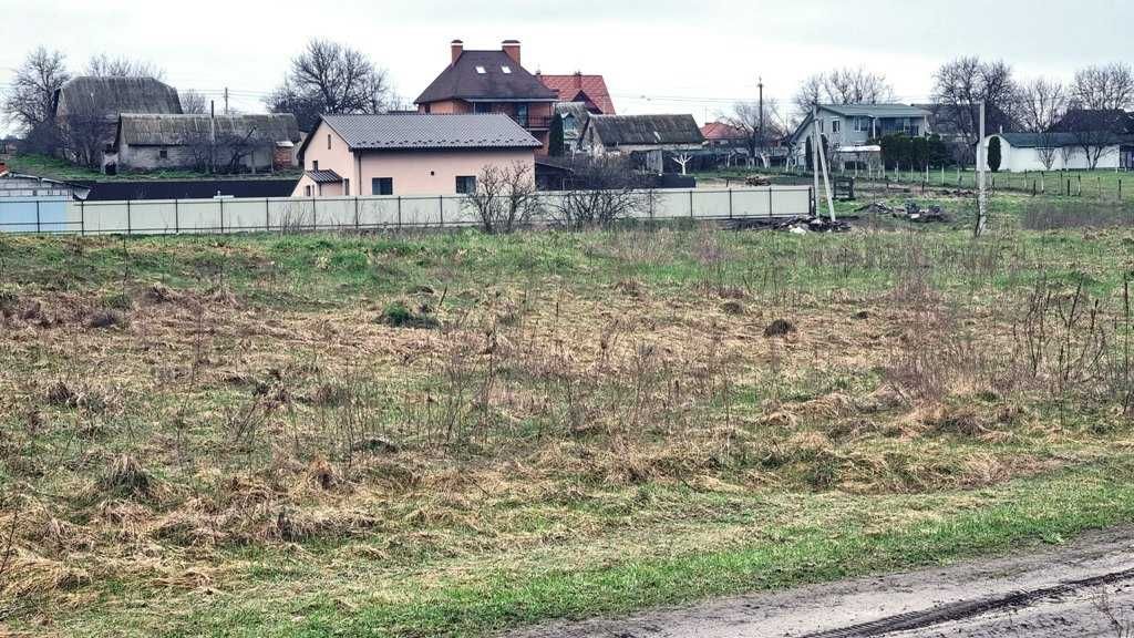 Продам ділянку в с. Михайлівка-Рубежівка, вулиця Я.Мудрого
