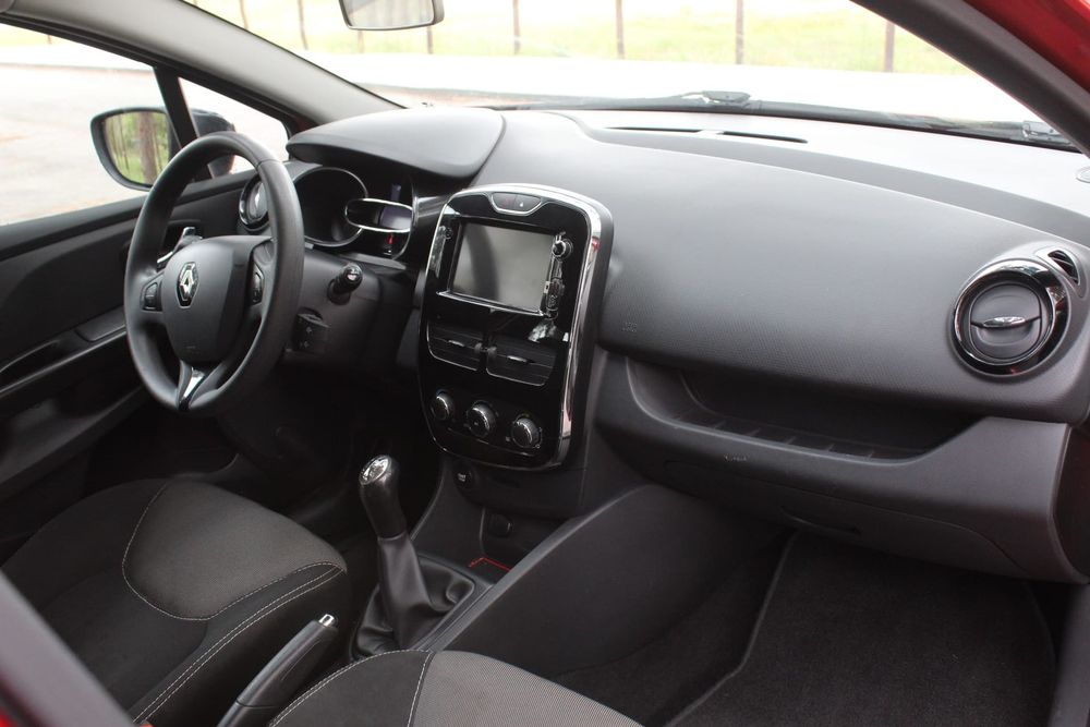 Renault Clio IV 1.5 Dci
