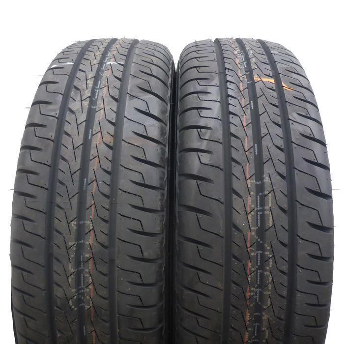 195/65/16C CST VR36 195/65R16 C 104/102T Lato 2017 Nieużywane