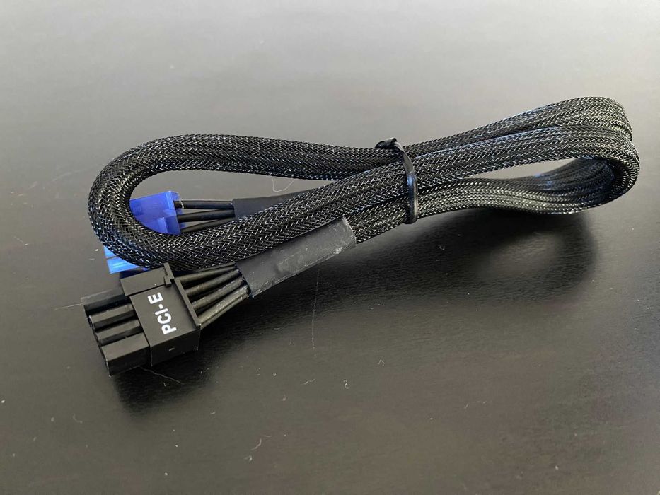 Cabos PSU Corsair TXM/HX Series