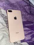 iPhone 8+ 256 гб