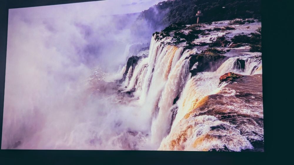 Проектор jmgo n1 ultra 4k triple laser