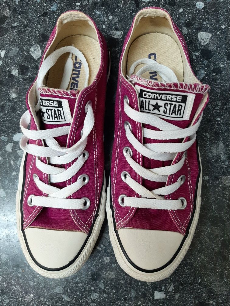 Ténis converse All Star