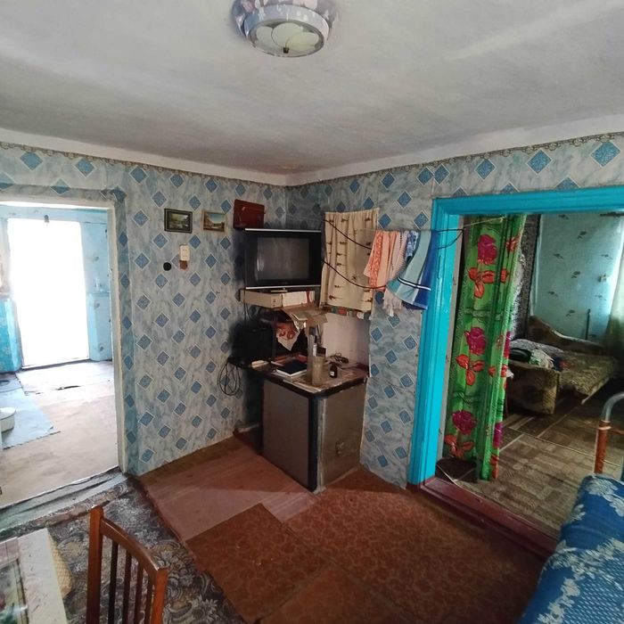 Продам будинок, с. Кінецьпіль