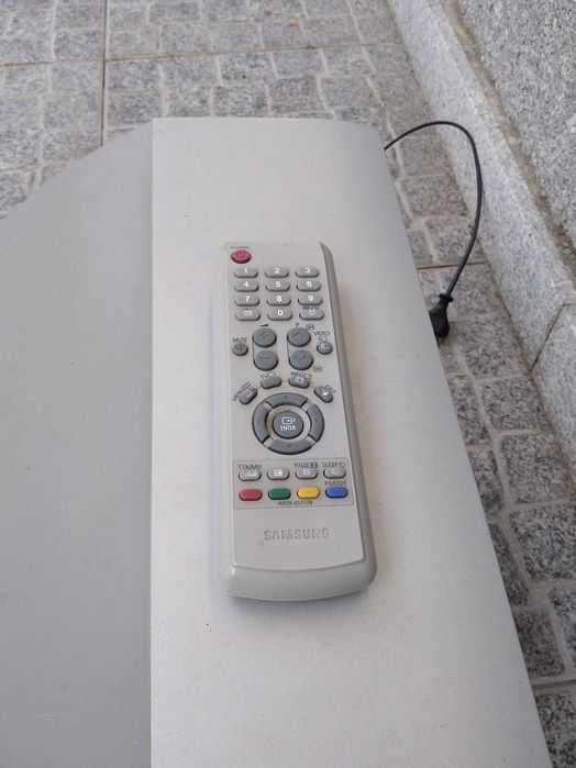 Televisão Samsung