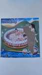 BESTWAY Basen dmuchany 160X38 #51144