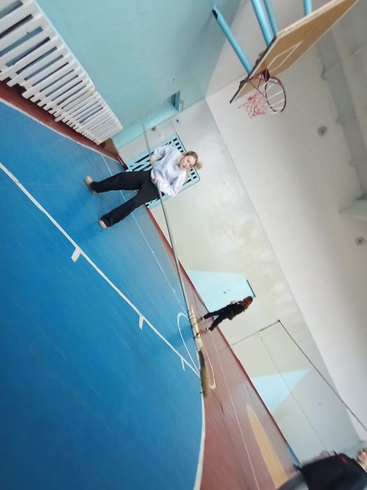 Дуже велика швабра для атомних  слонів