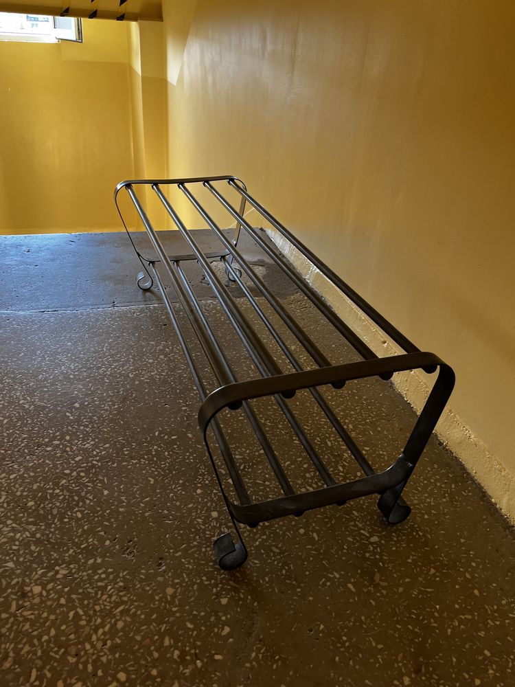 Zestaw do przedpokoju ikea