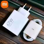 Зарядний пристрій 33W, 67W і 120W Xiaomi POCO | зарядка ват