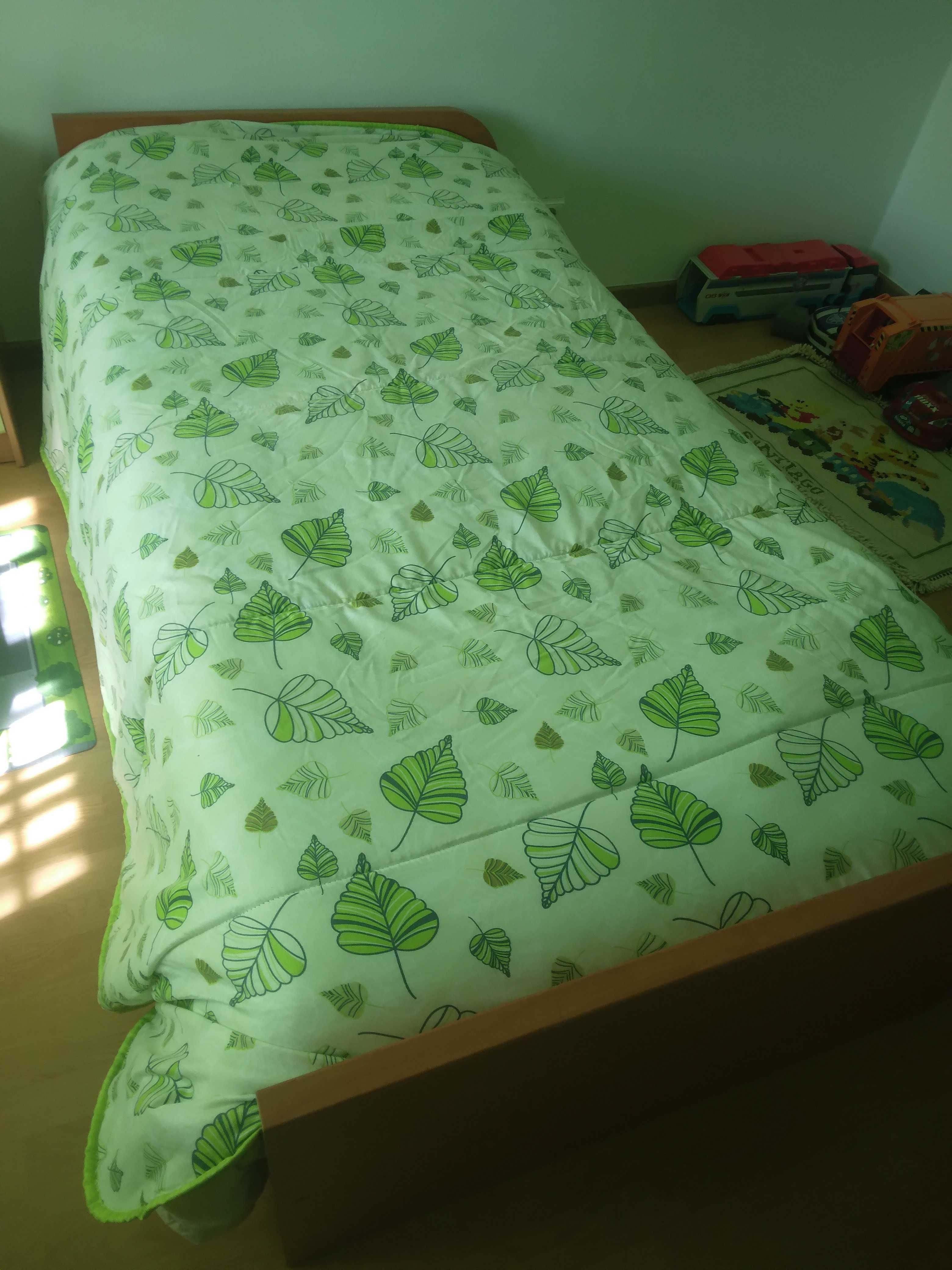 Vendo cama dupla (Para desocupar)