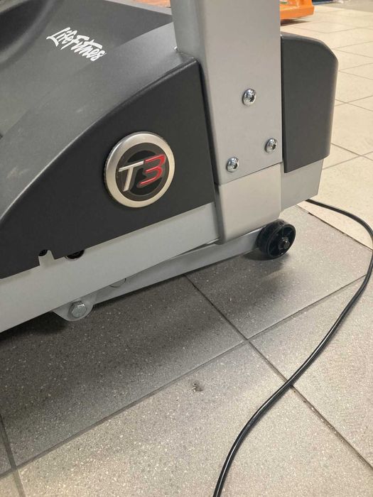 Bieżnia Lifefitness T3 Track