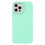 Eco Case etui do iPhone 12 silikonowy pokrowiec obudowa do telefonu mi