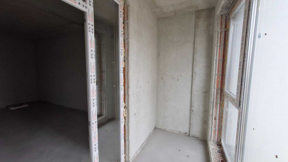 Продаж Винники 1 кімн. кв. НОВОБУД зданий вул. Кільцева (53м.кв.)