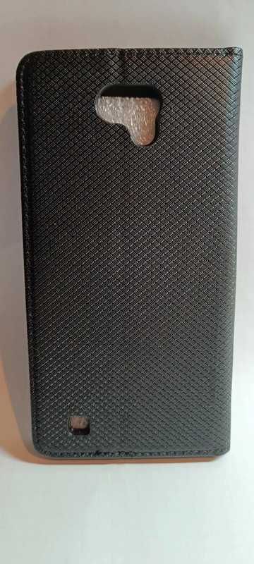 Etui z klapka Case Smart do LG X Cam