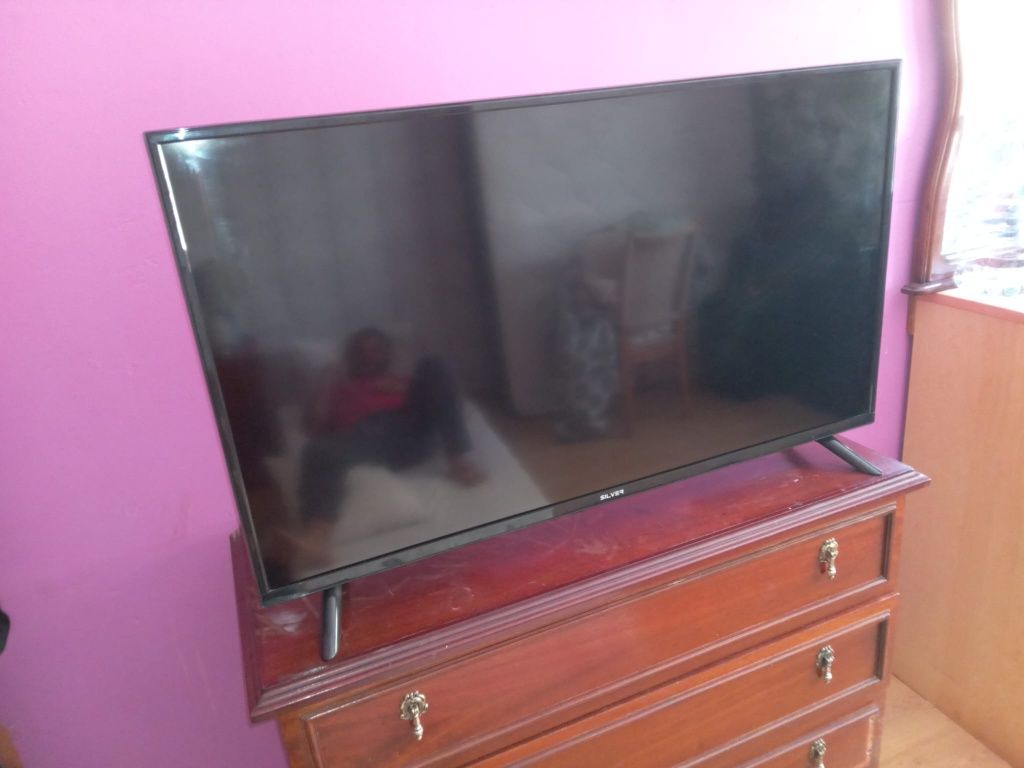 Vendo TV Silver 32"